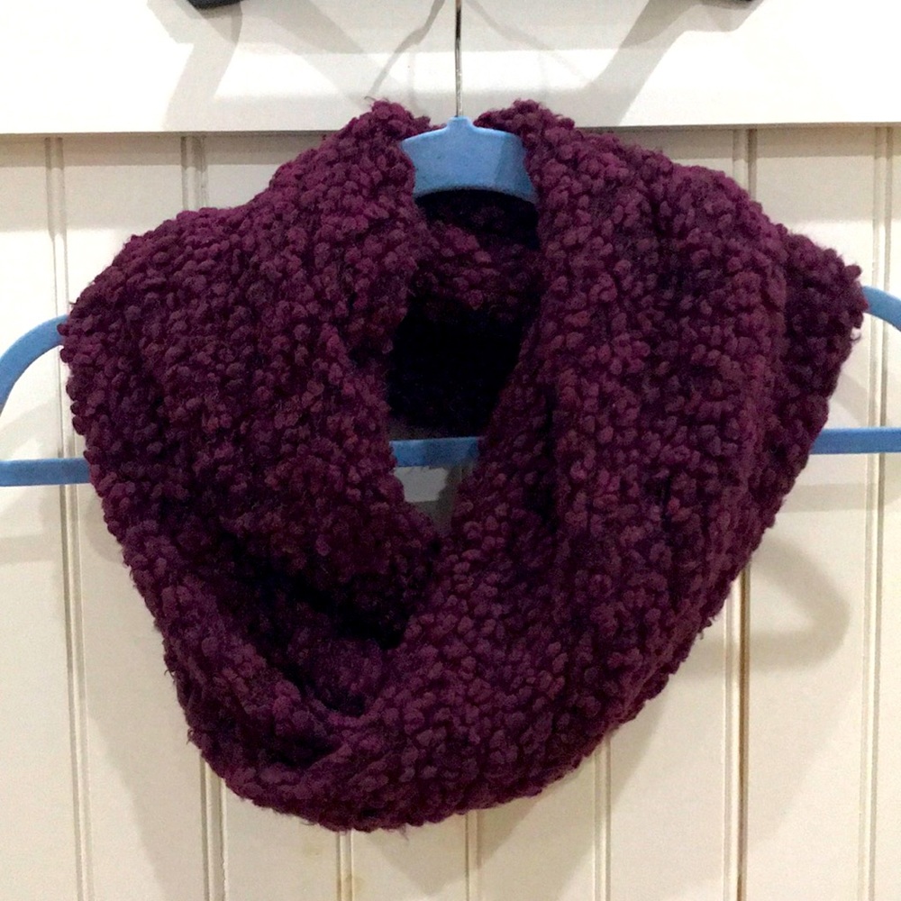 Aerie Infinity Scarf